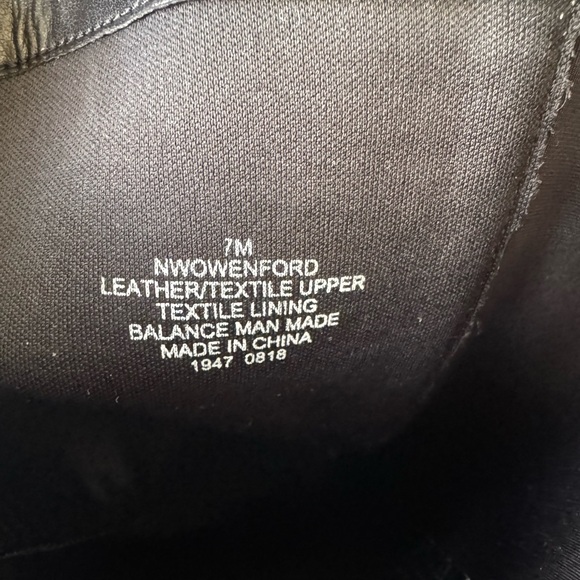 NINE WEST Owenford Knee High Riding Boot - Picture 8 of 8